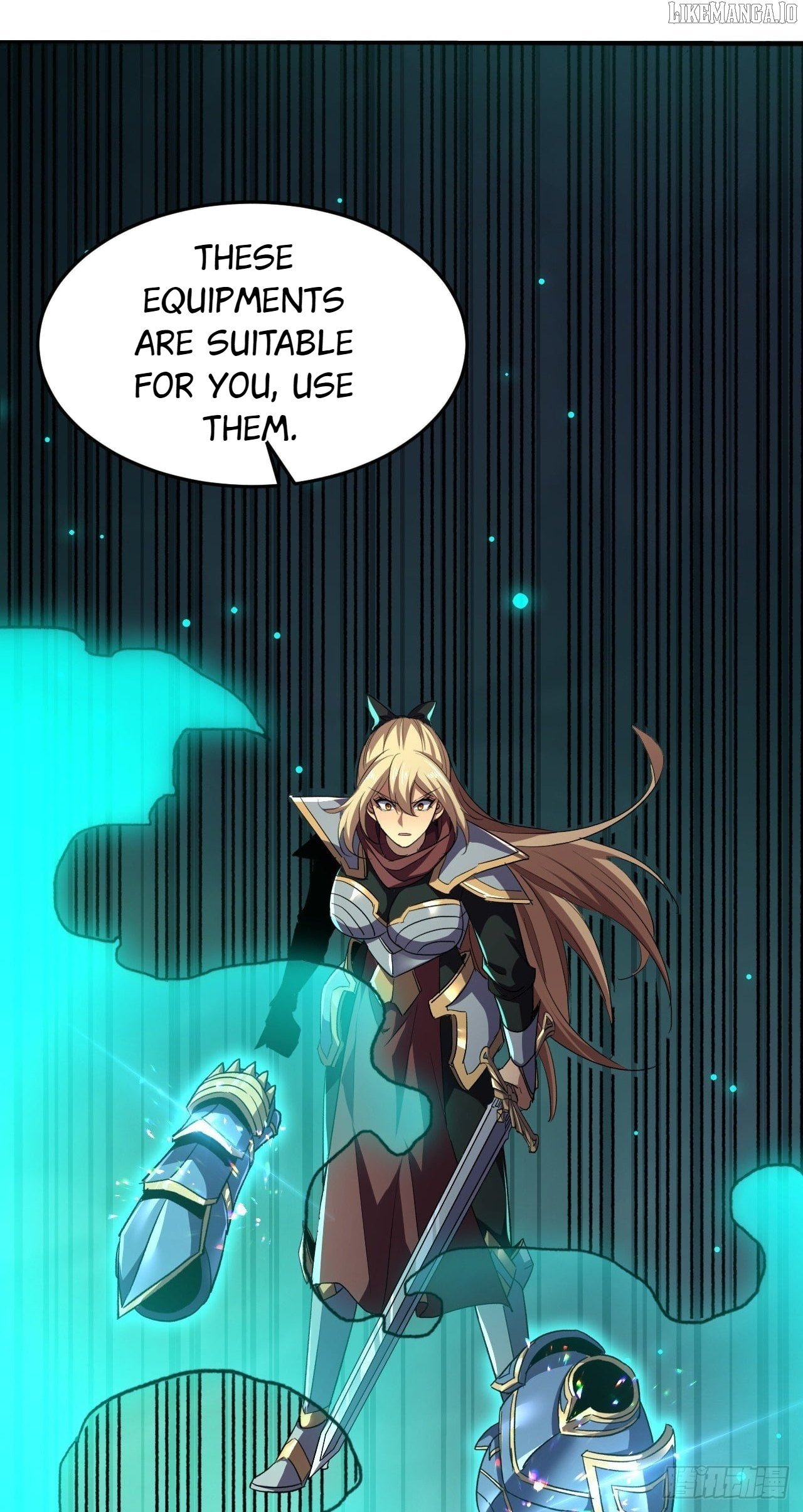 Lord of Summoning! When Anomalies Descend Upon the Human World Chapter 52 247 39