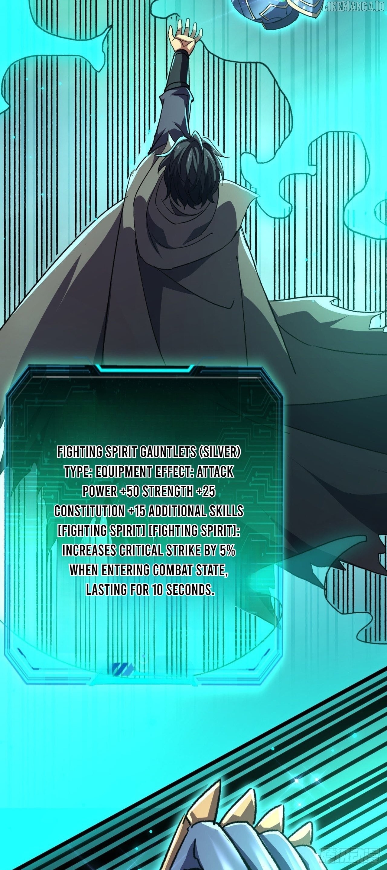 Lord of Summoning! When Anomalies Descend Upon the Human World Chapter 52 248 40