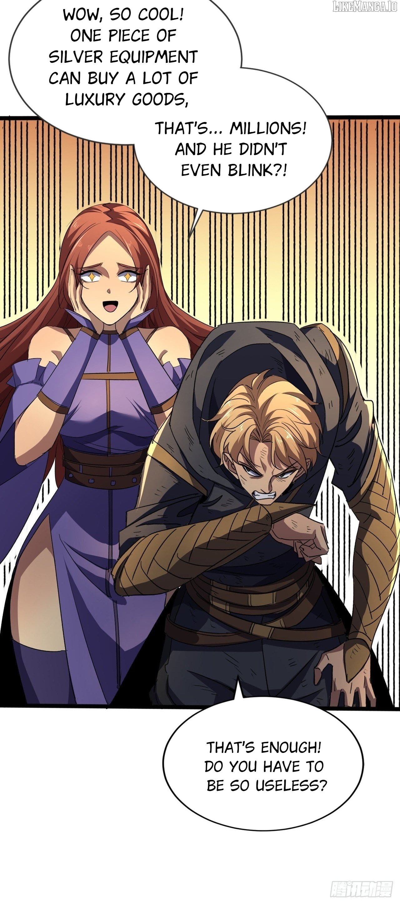 Lord of Summoning! When Anomalies Descend Upon the Human World Chapter 52 250 42