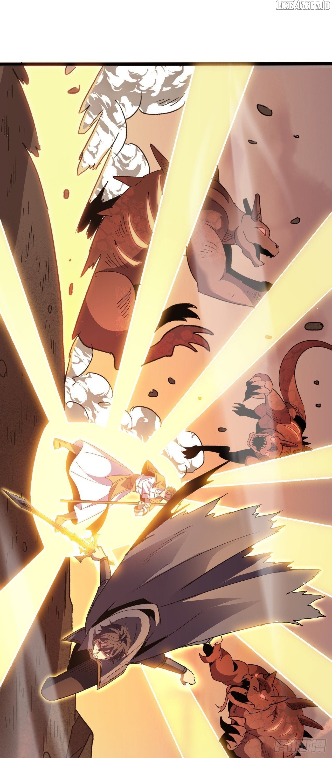 Lord of Summoning! When Anomalies Descend Upon the Human World Chapter 52 253 45