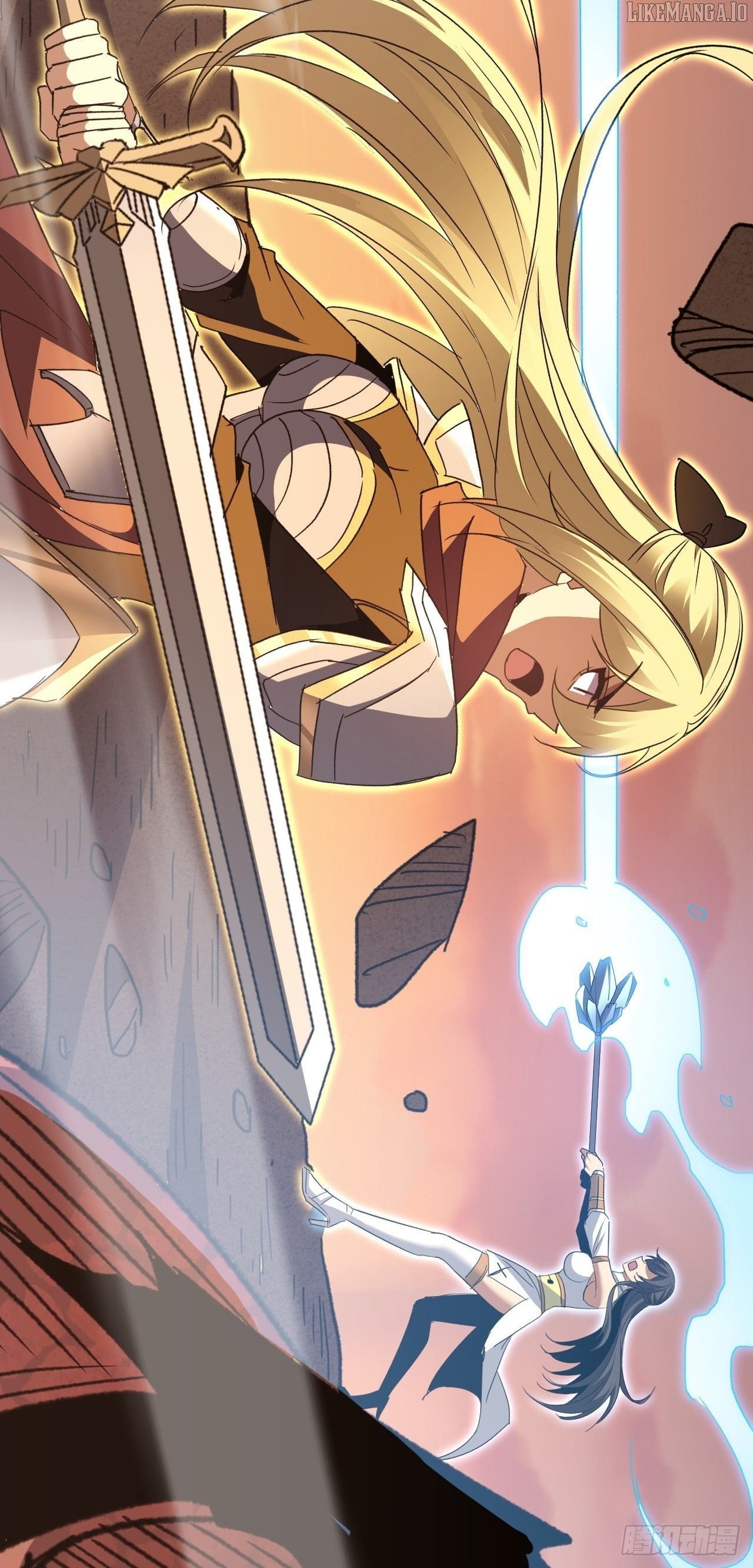 Lord of Summoning! When Anomalies Descend Upon the Human World Chapter 52 256 48