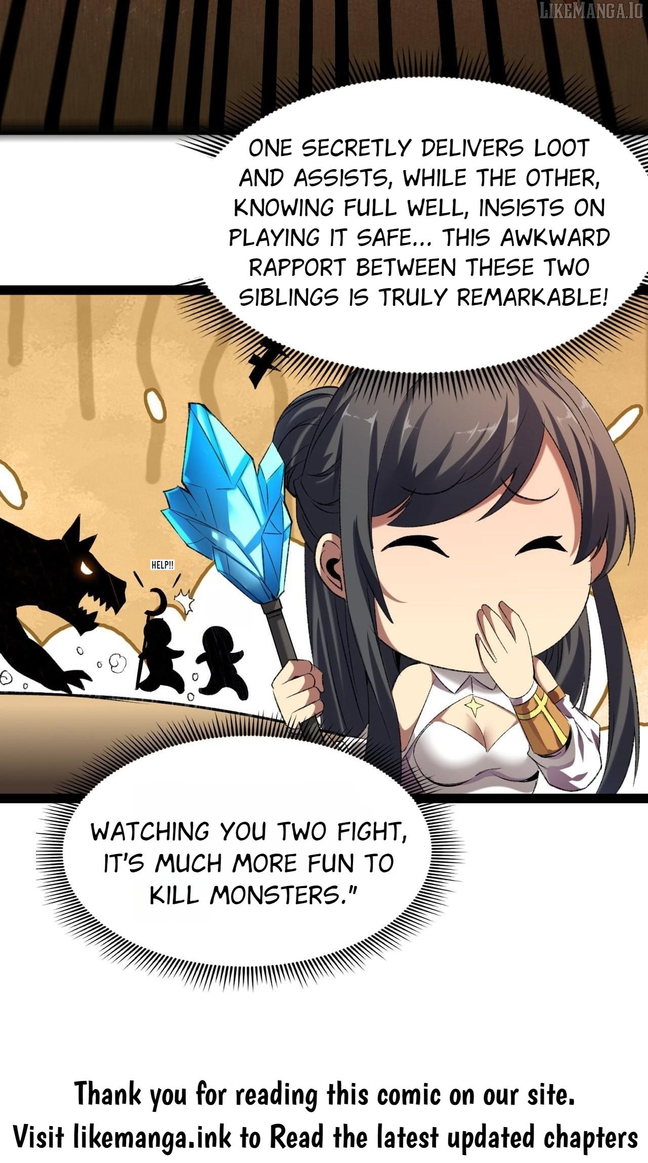 Lord of Summoning! When Anomalies Descend Upon the Human World Chapter 52 275 67