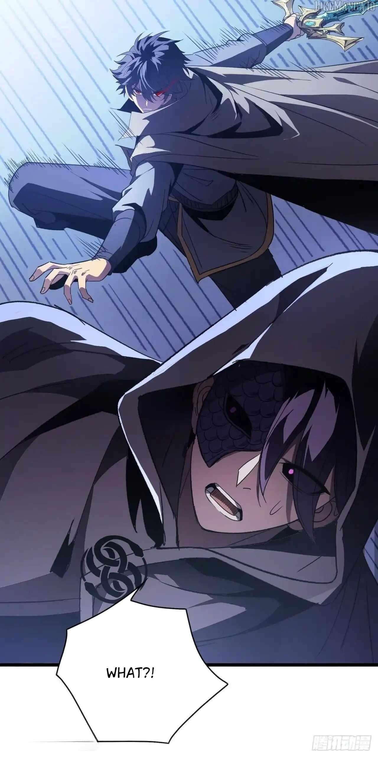 Lord of Summoning! When Anomalies Descend Upon the Human World Chapter 58 234 36