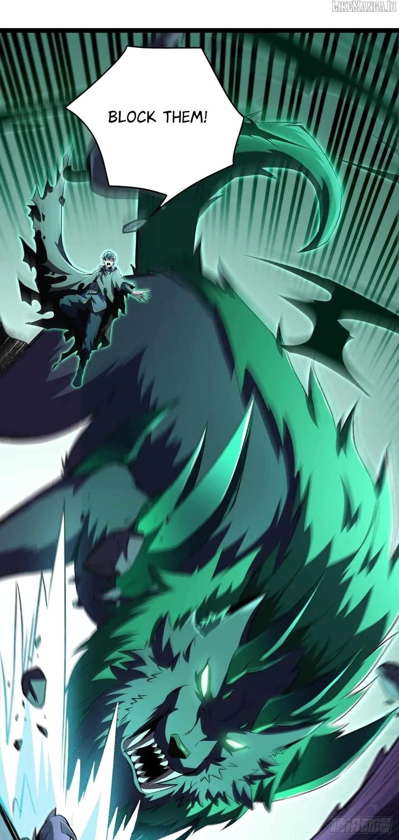 Lord of Summoning! When Anomalies Descend Upon the Human World Chapter 58 202 4