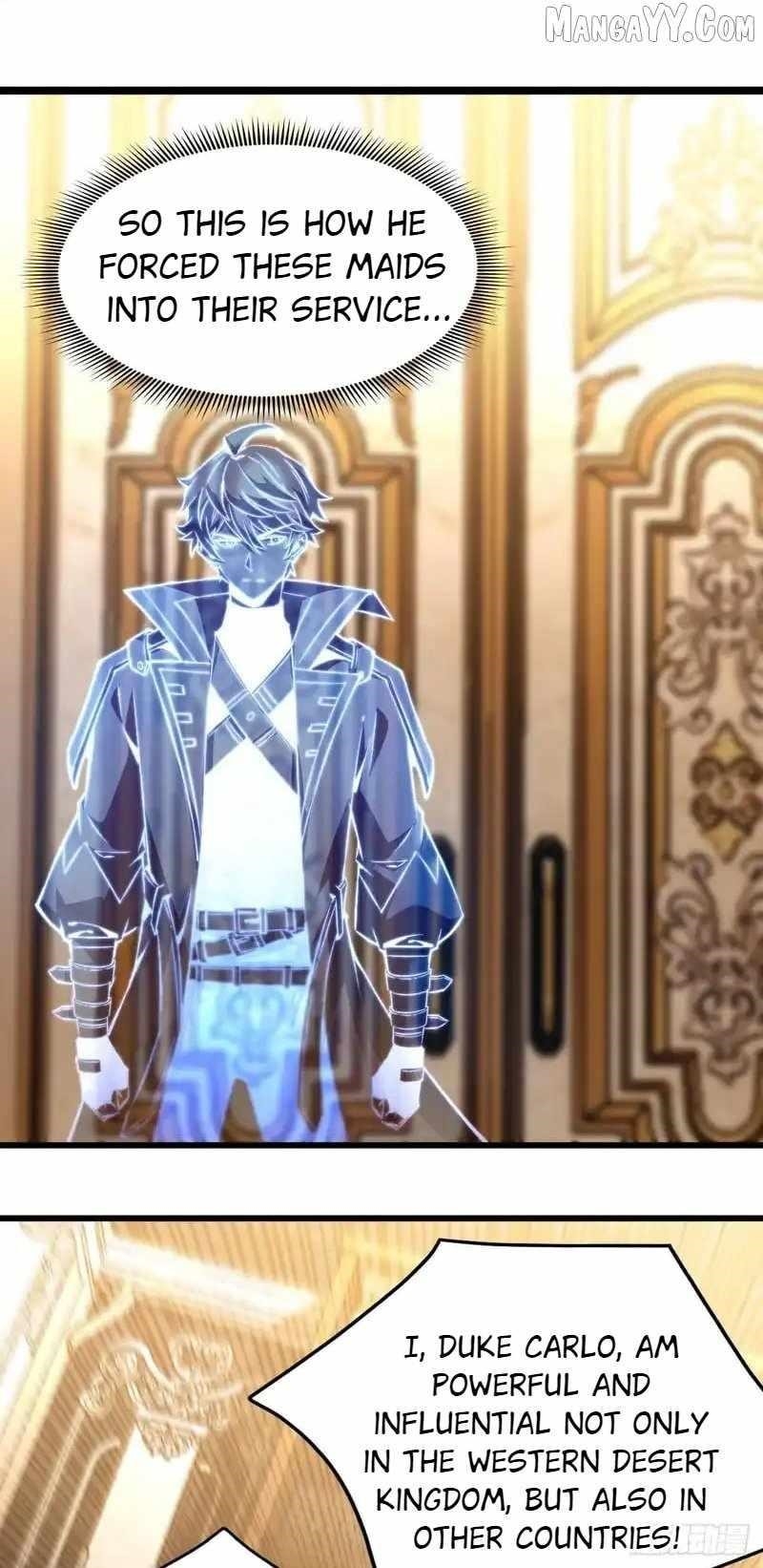 Lord of Summoning! When Anomalies Descend Upon the Human World Chapter 63 156 12