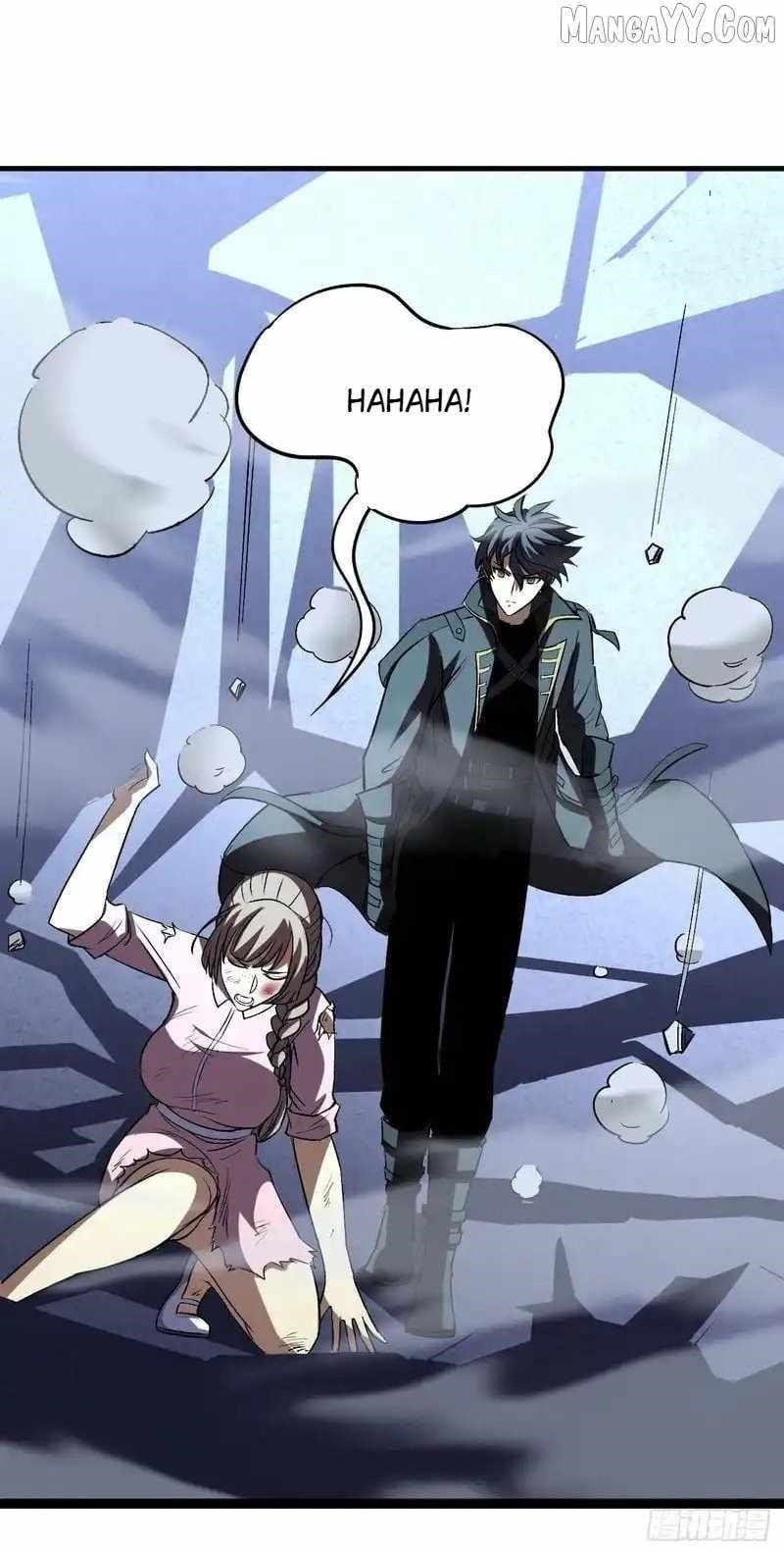Lord of Summoning! When Anomalies Descend Upon the Human World Chapter 63 184 40