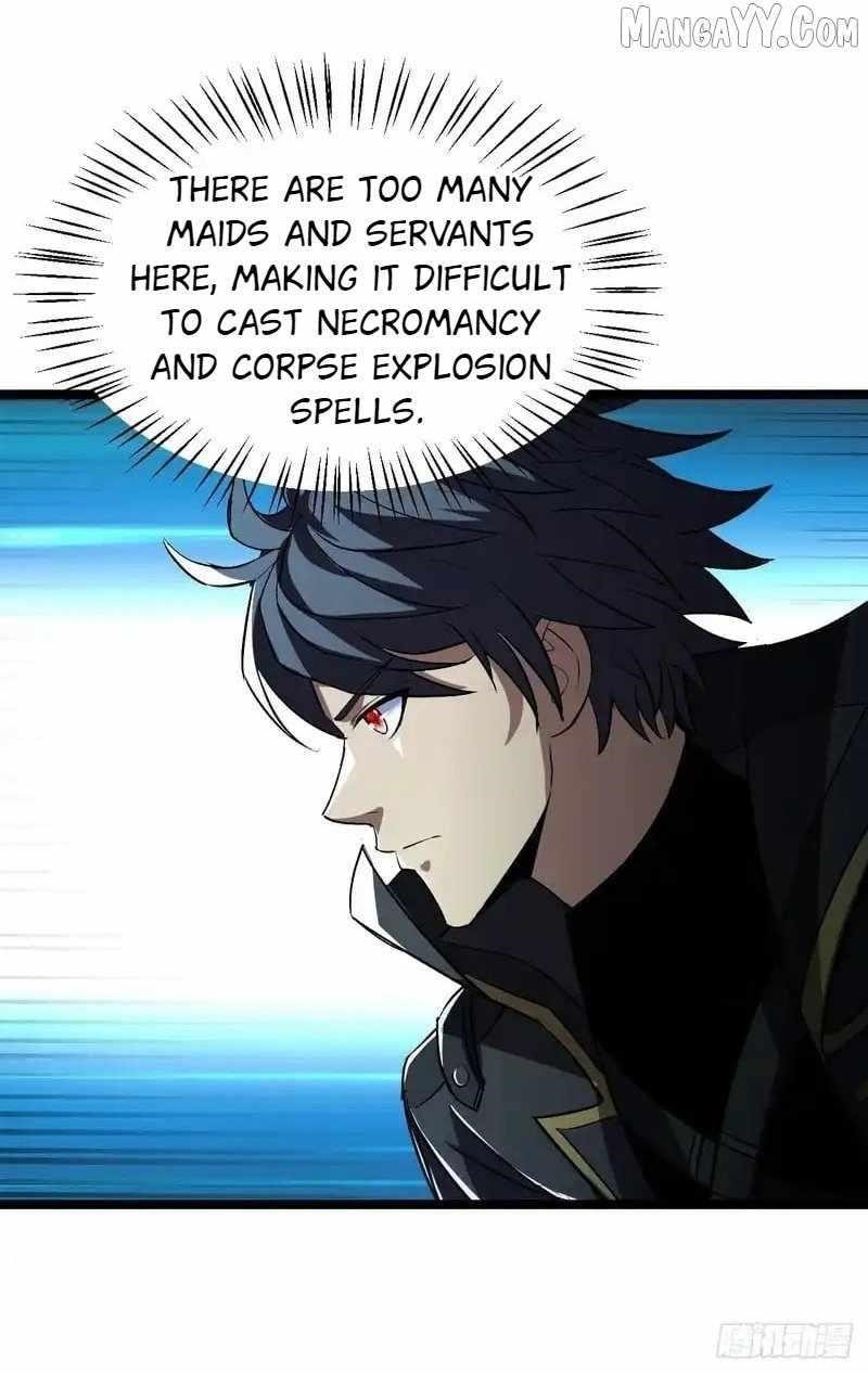 Lord of Summoning! When Anomalies Descend Upon the Human World Chapter 63 186 42