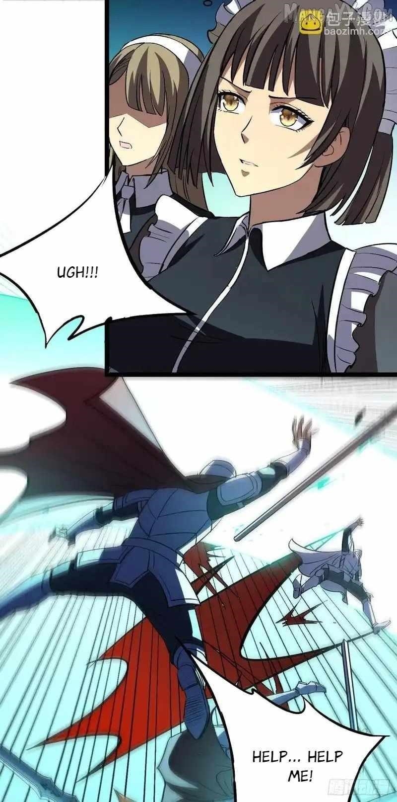 Lord of Summoning! When Anomalies Descend Upon the Human World Chapter 63 189 45
