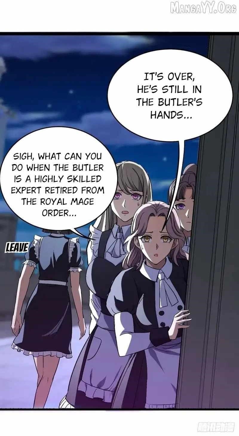 Lord of Summoning! When Anomalies Descend Upon the Human World Chapter 64 184 10