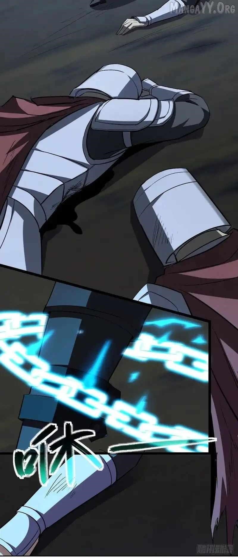 Lord of Summoning! When Anomalies Descend Upon the Human World Chapter 64 177 3