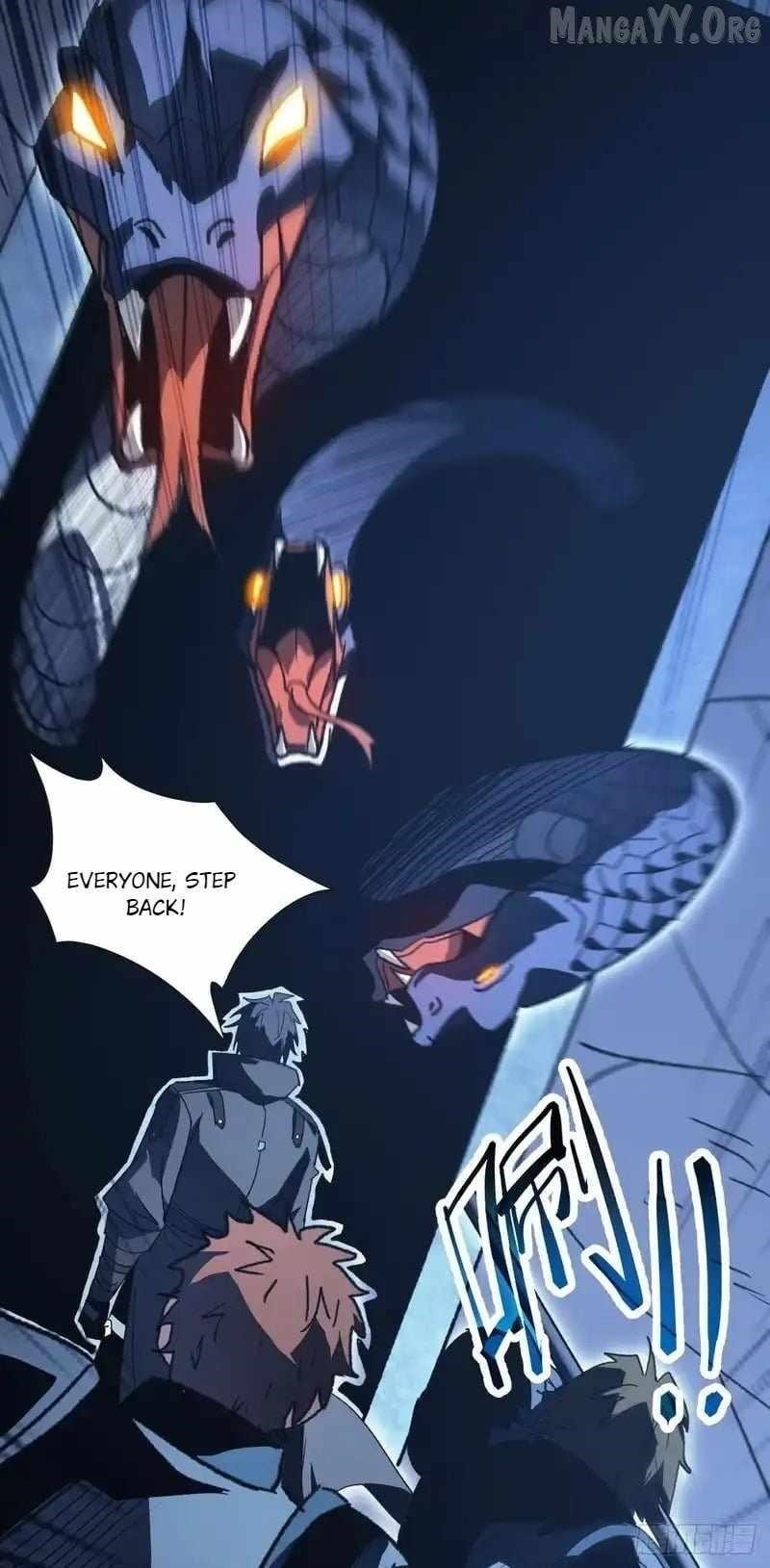 Lord of Summoning! When Anomalies Descend Upon the Human World Chapter 65 200 17