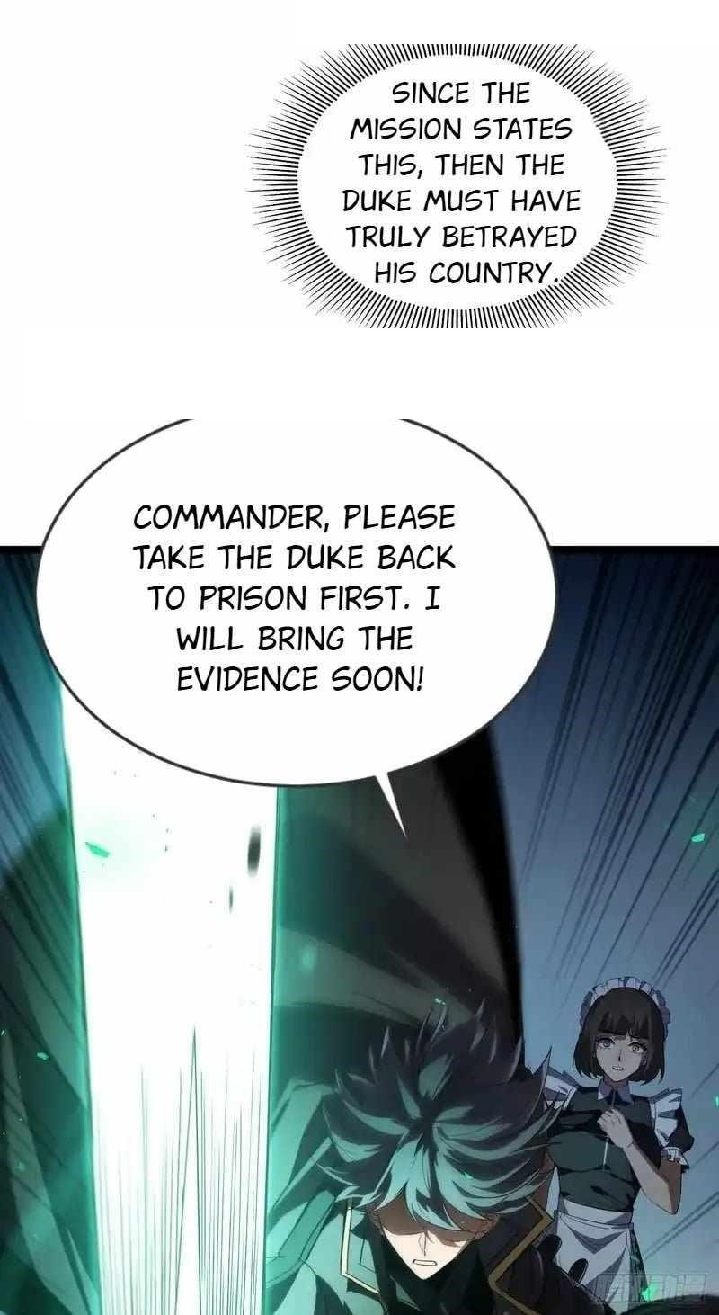 Lord of Summoning! When Anomalies Descend Upon the Human World Chapter 65 185 2