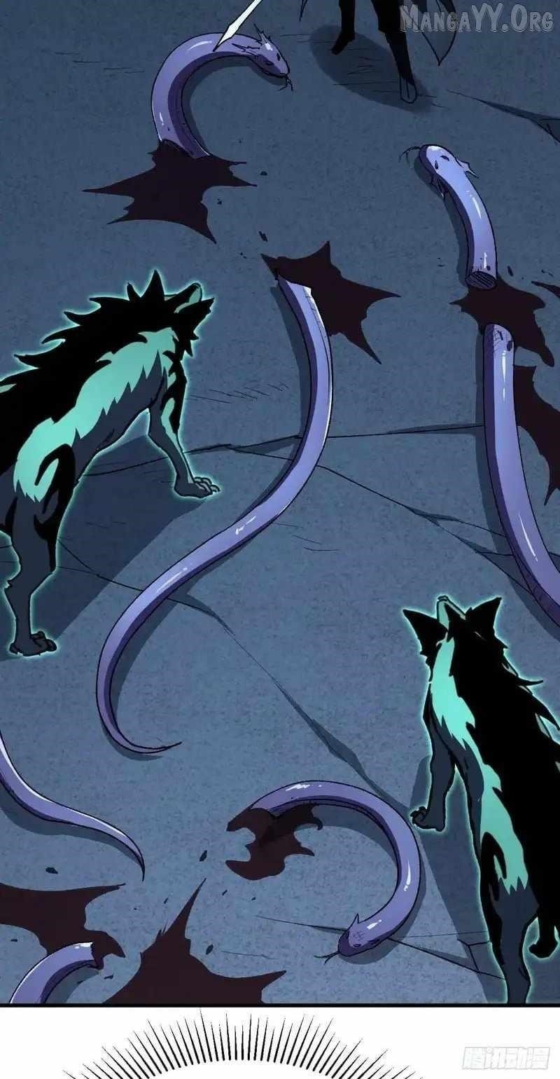 Lord of Summoning! When Anomalies Descend Upon the Human World Chapter 65 206 23