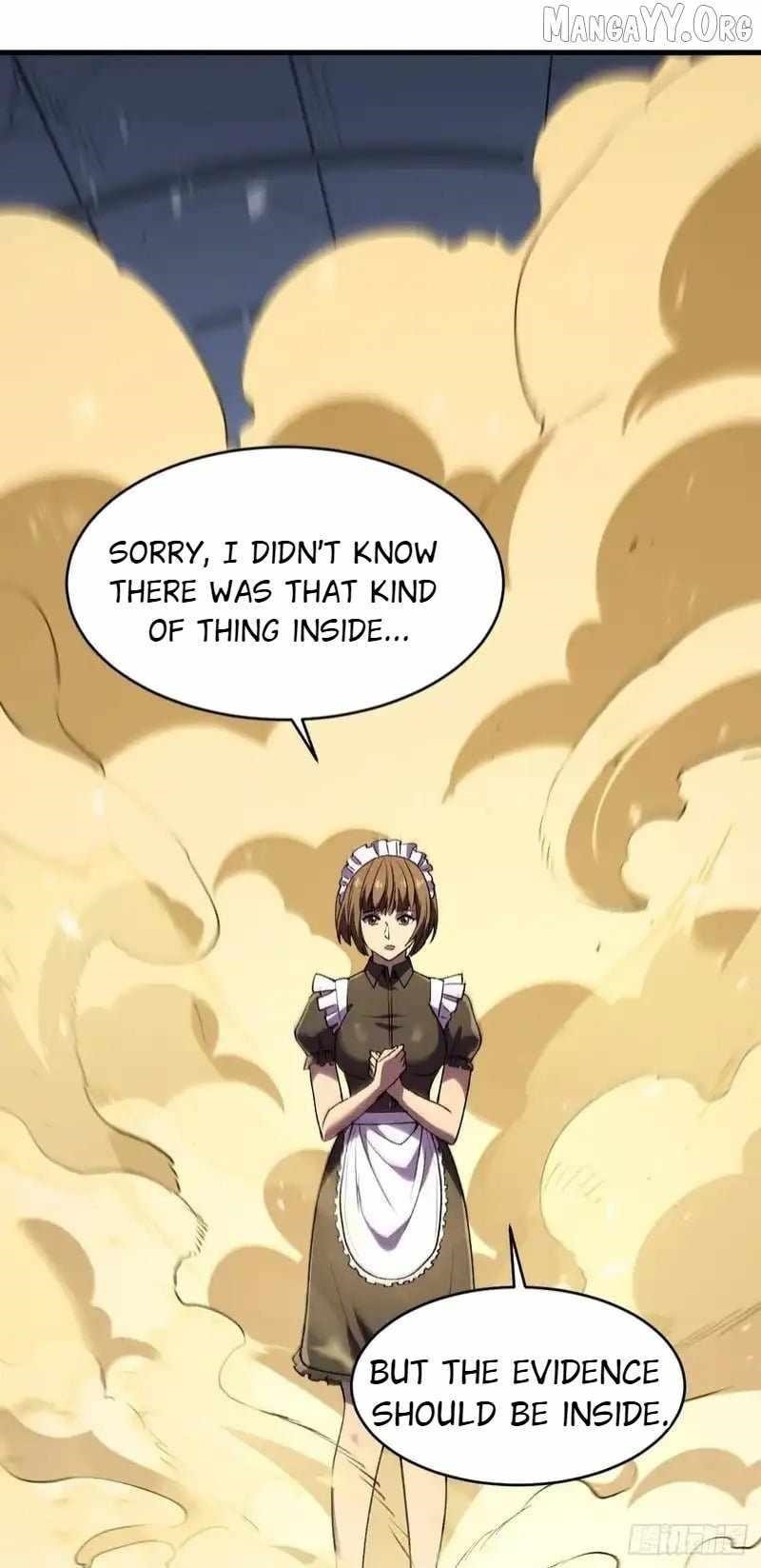 Lord of Summoning! When Anomalies Descend Upon the Human World Chapter 65 209 26