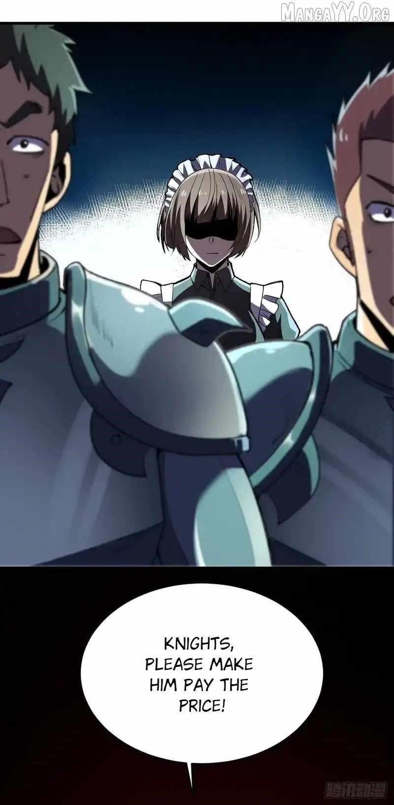 Lord of Summoning! When Anomalies Descend Upon the Human World Chapter 65 215 32