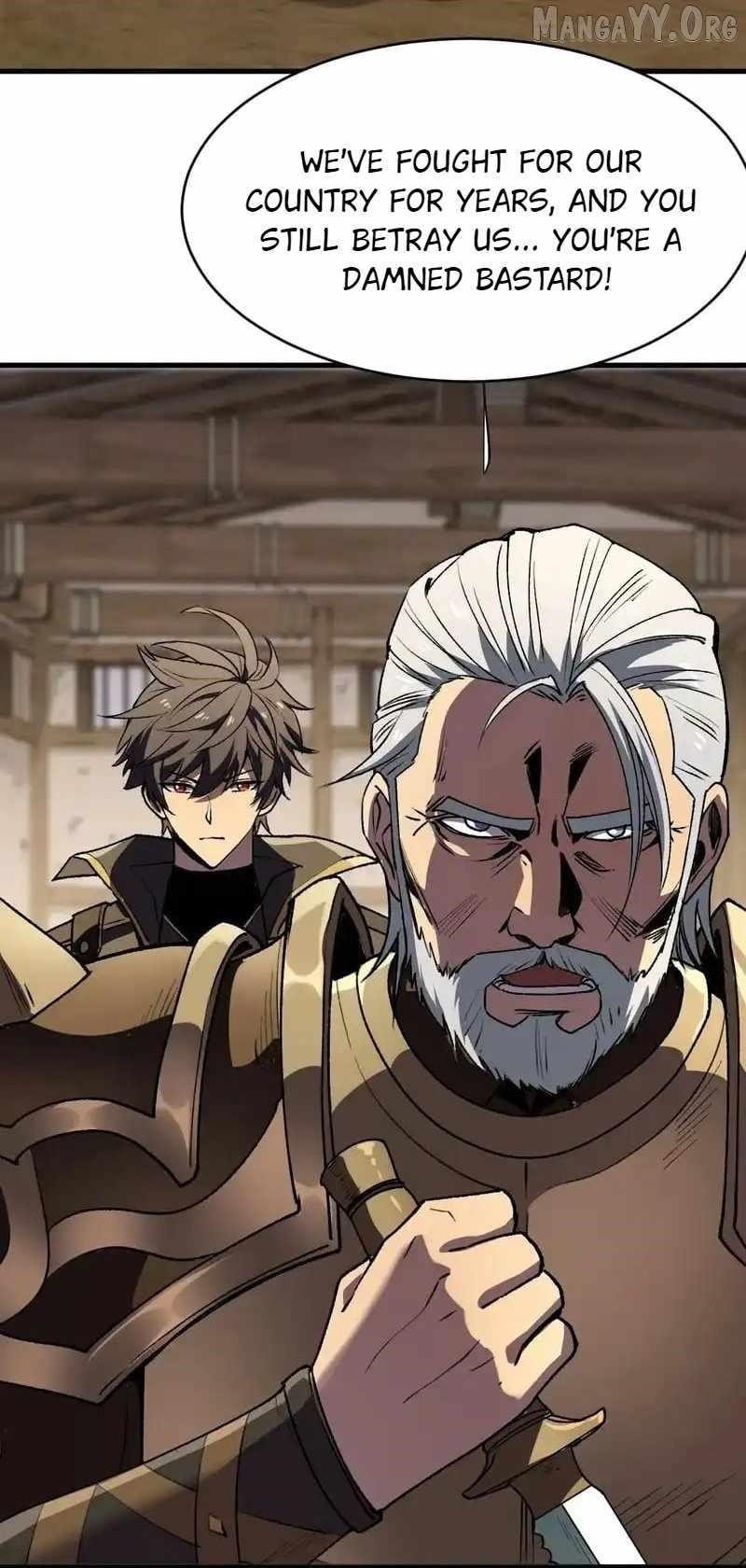 Lord of Summoning! When Anomalies Descend Upon the Human World Chapter 65 233 50