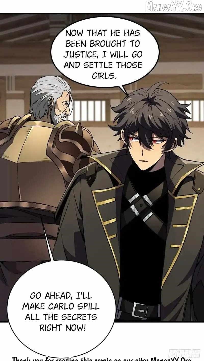 Lord of Summoning! When Anomalies Descend Upon the Human World Chapter 65 235 52