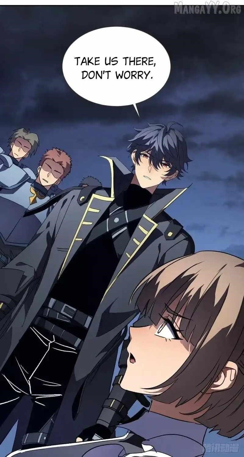 Lord of Summoning! When Anomalies Descend Upon the Human World Chapter 65 190 7