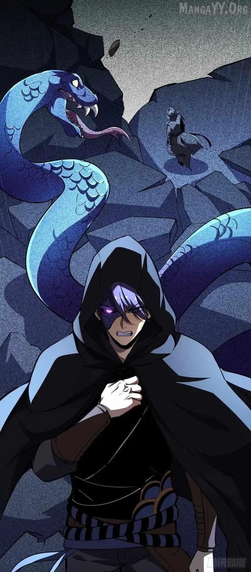 Lord of Summoning! When Anomalies Descend Upon the Human World Chapter 76 257 32