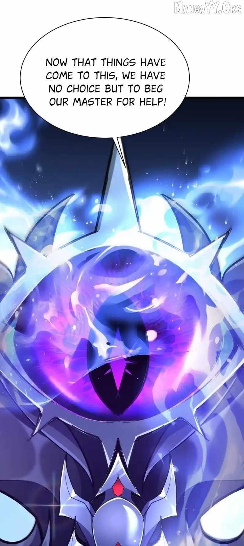 Lord of Summoning! When Anomalies Descend Upon the Human World Chapter 76 261 36