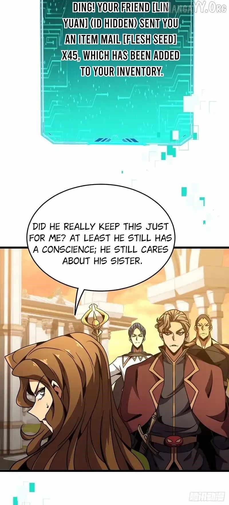 Lord of Summoning! When Anomalies Descend Upon the Human World Chapter 76 229 4