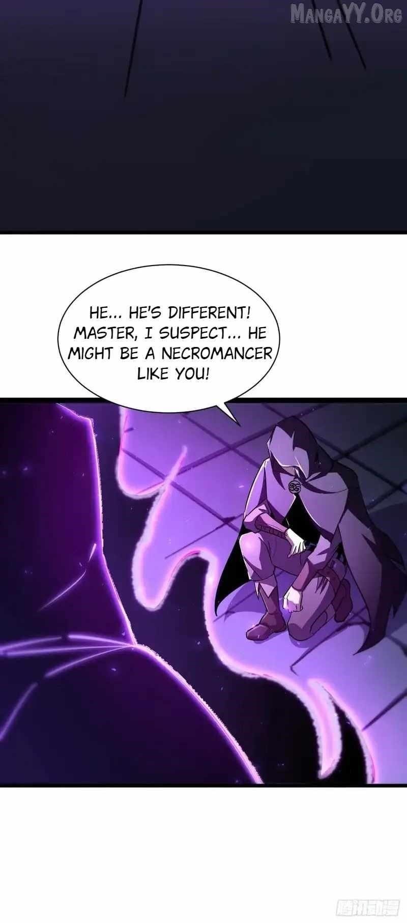 Lord of Summoning! When Anomalies Descend Upon the Human World Chapter 76 268 43