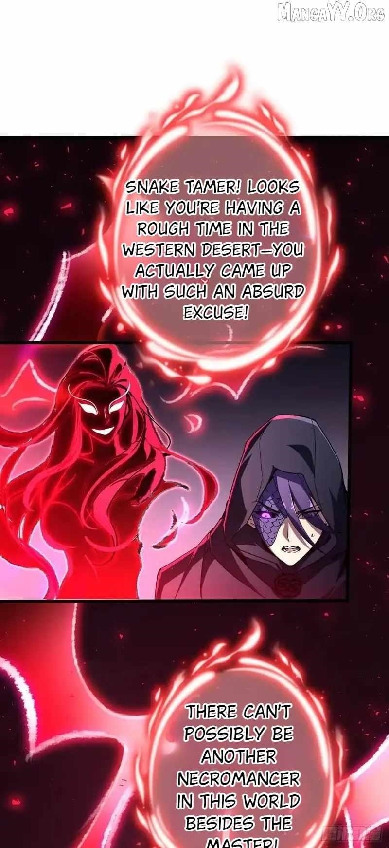 Lord of Summoning! When Anomalies Descend Upon the Human World Chapter 76 272 47