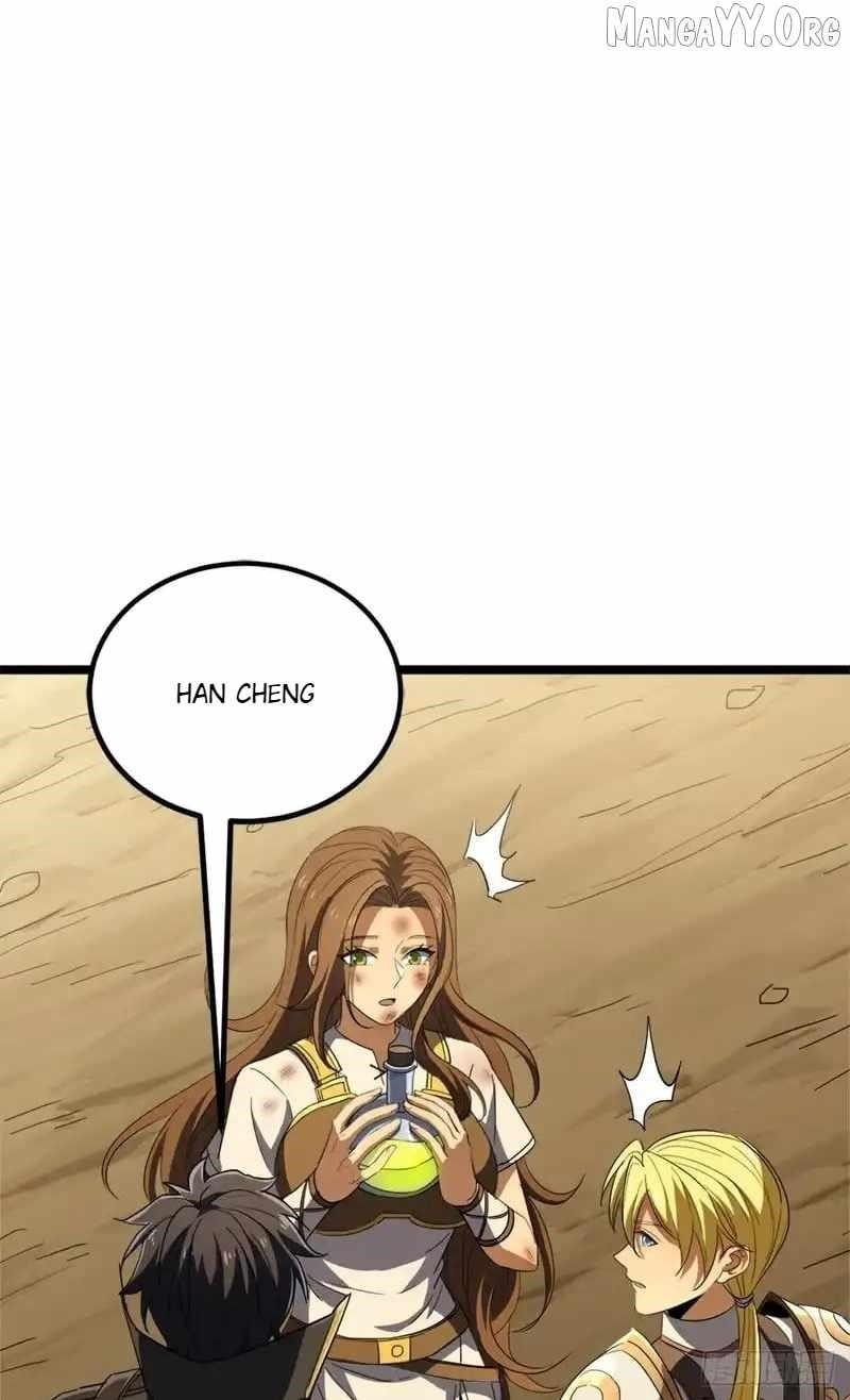 Lord of Summoning! When Anomalies Descend Upon the Human World Chapter 79 197 29