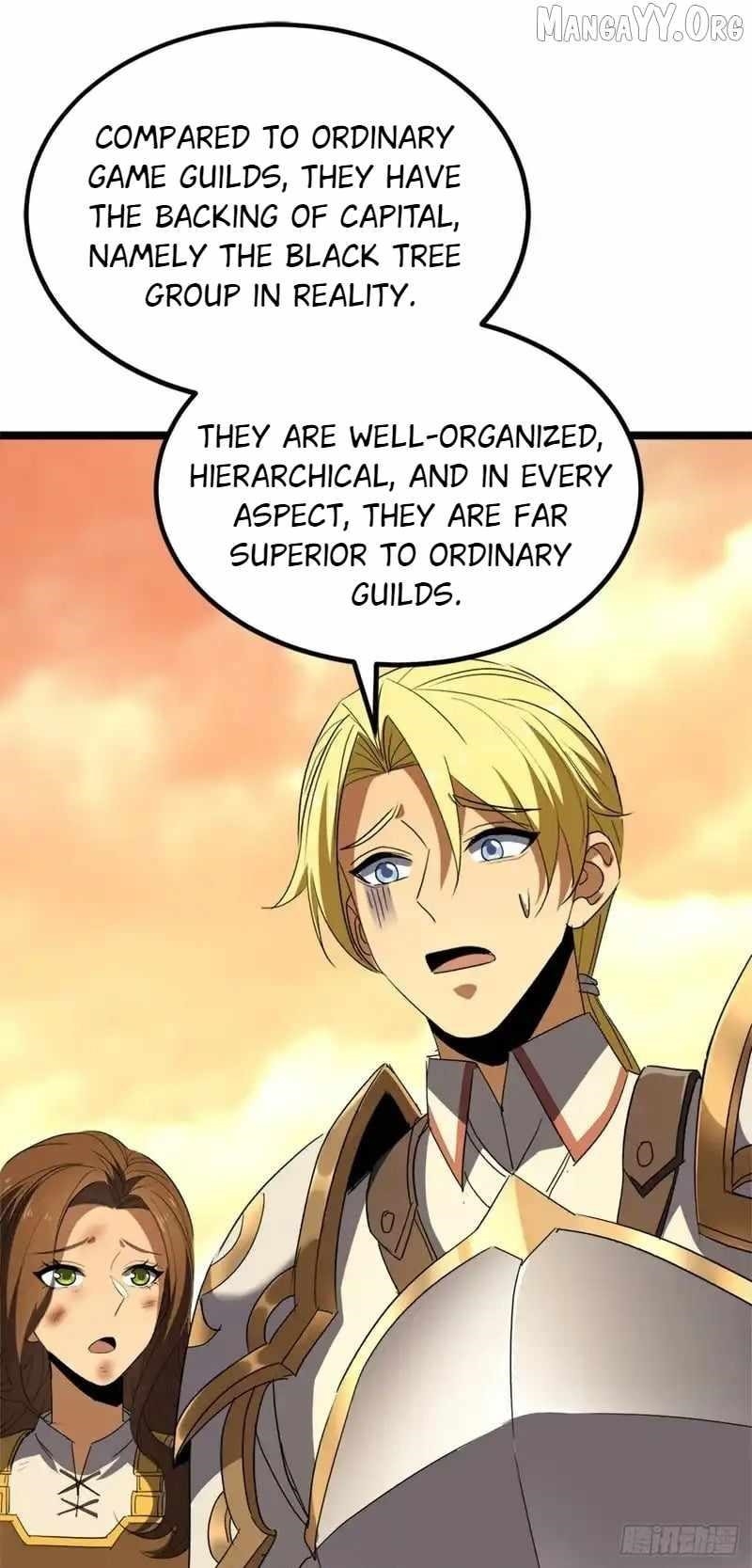 Lord of Summoning! When Anomalies Descend Upon the Human World Chapter 79 201 33