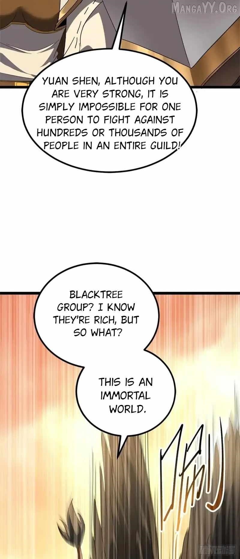 Lord of Summoning! When Anomalies Descend Upon the Human World Chapter 79 202 34