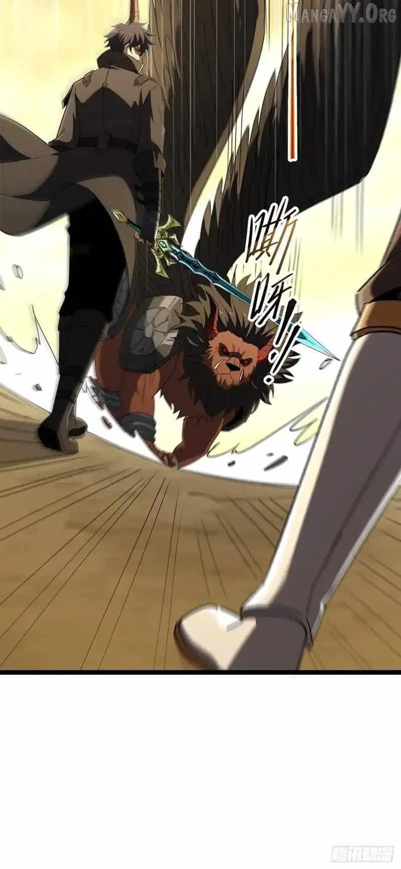 Lord of Summoning! When Anomalies Descend Upon the Human World Chapter 79 203 35