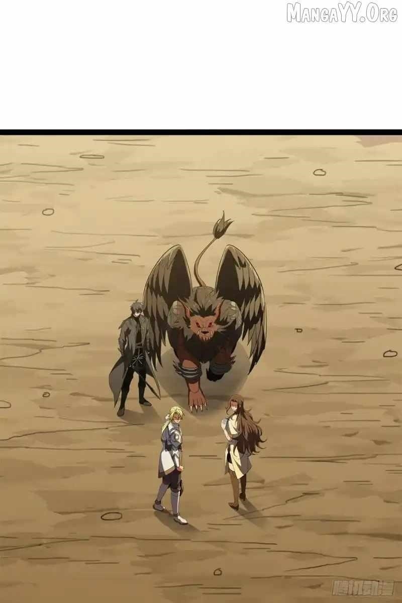 Lord of Summoning! When Anomalies Descend Upon the Human World Chapter 79 205 37