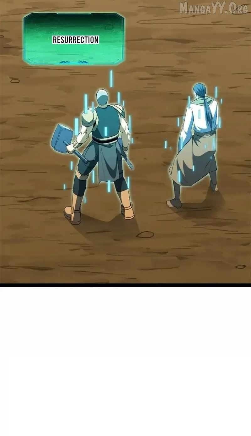 Lord of Summoning! When Anomalies Descend Upon the Human World Chapter 79 206 38