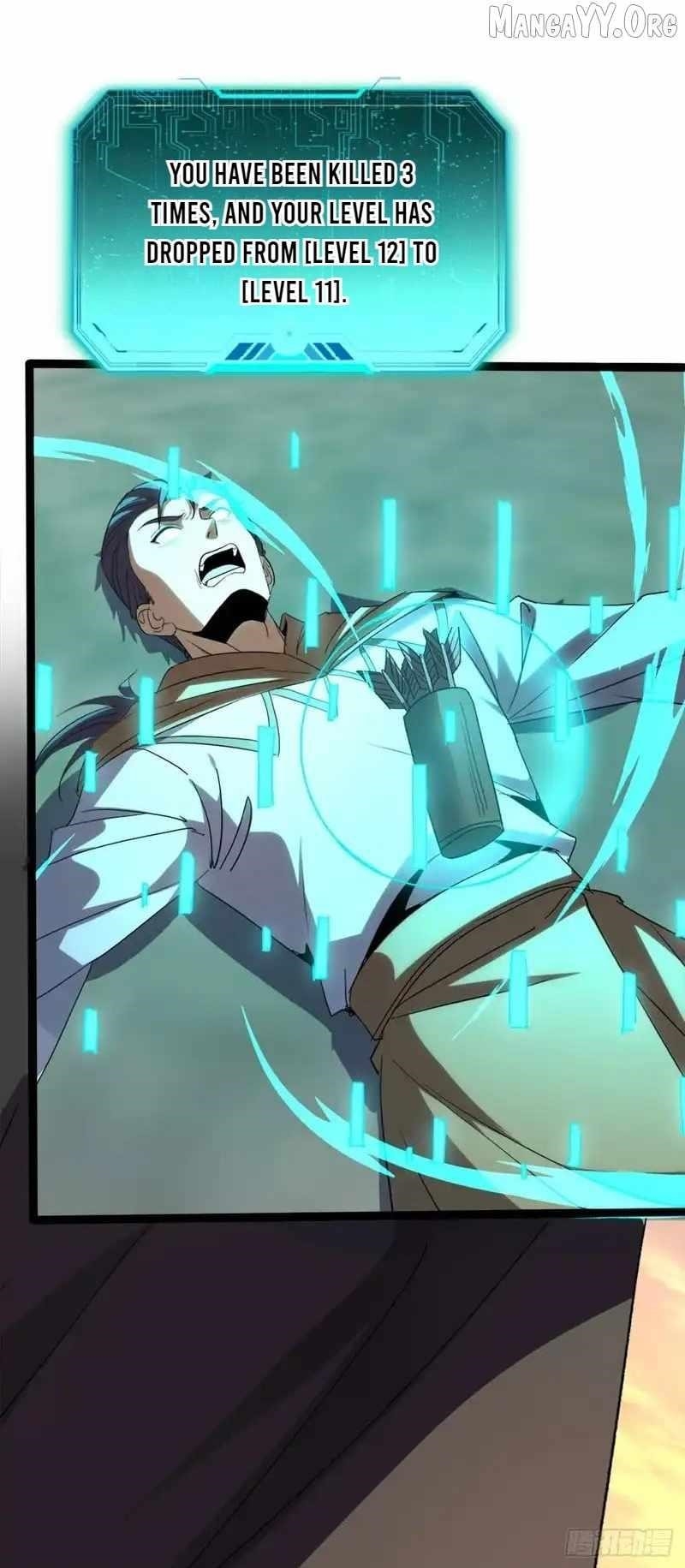 Lord of Summoning! When Anomalies Descend Upon the Human World Chapter 79 216 48