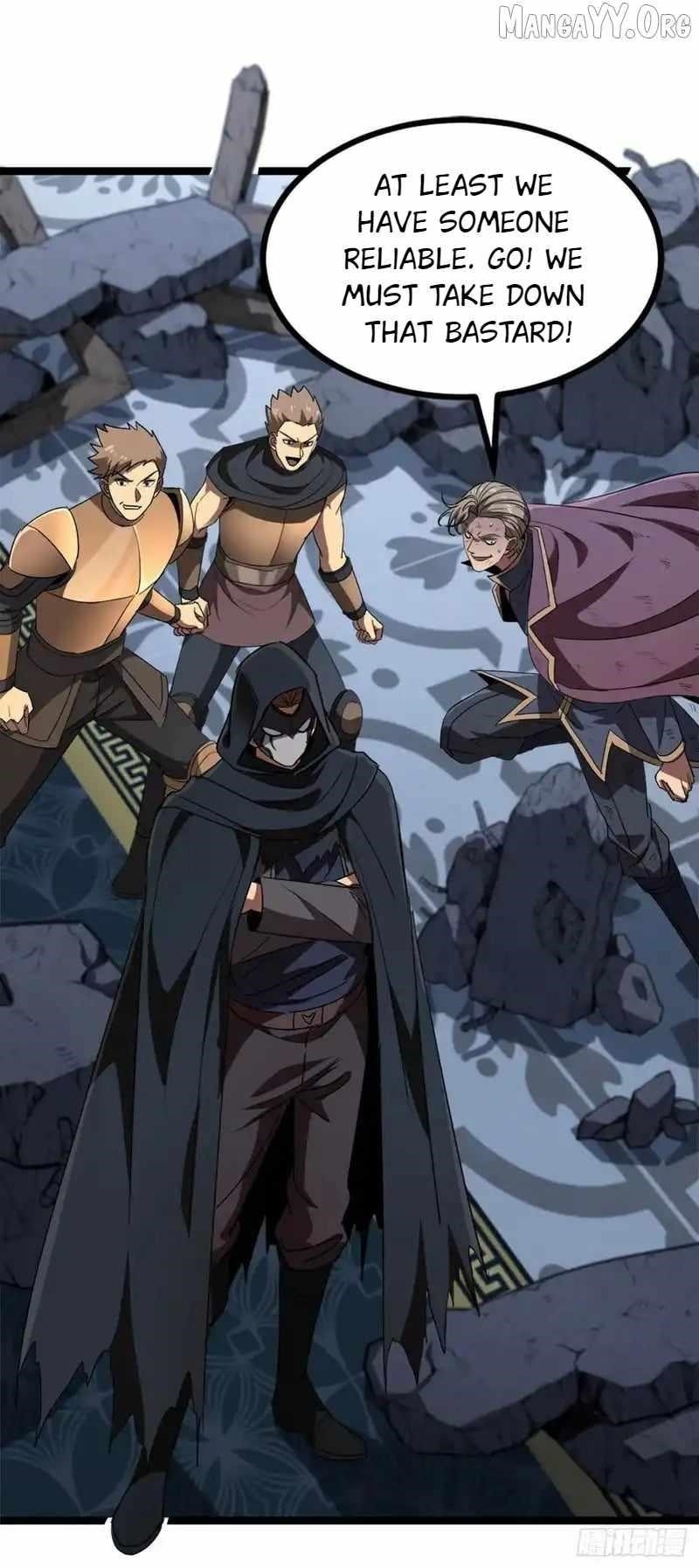 Lord of Summoning! When Anomalies Descend Upon the Human World Chapter 84 175 10