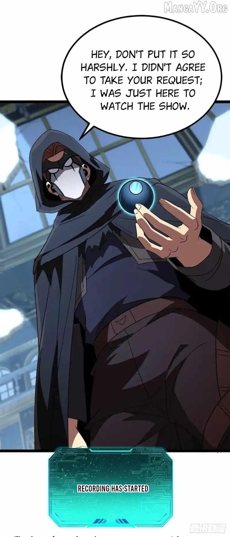 Lord of Summoning! When Anomalies Descend Upon the Human World Chapter 84 180 15