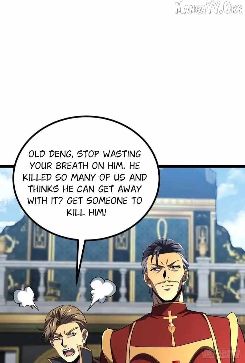 Lord of Summoning! When Anomalies Descend Upon the Human World Chapter 84 200 35