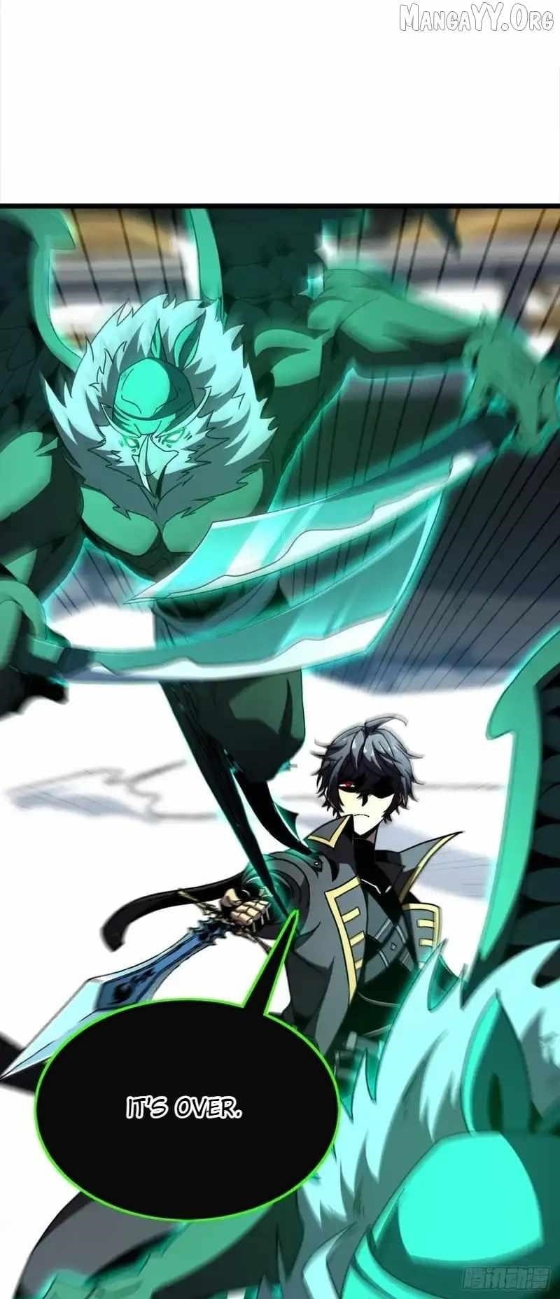 Lord of Summoning! When Anomalies Descend Upon the Human World Chapter 84 212 47