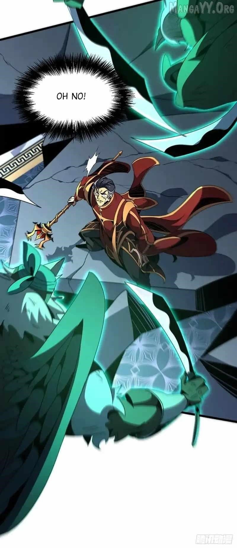 Lord of Summoning! When Anomalies Descend Upon the Human World Chapter 84 214 49