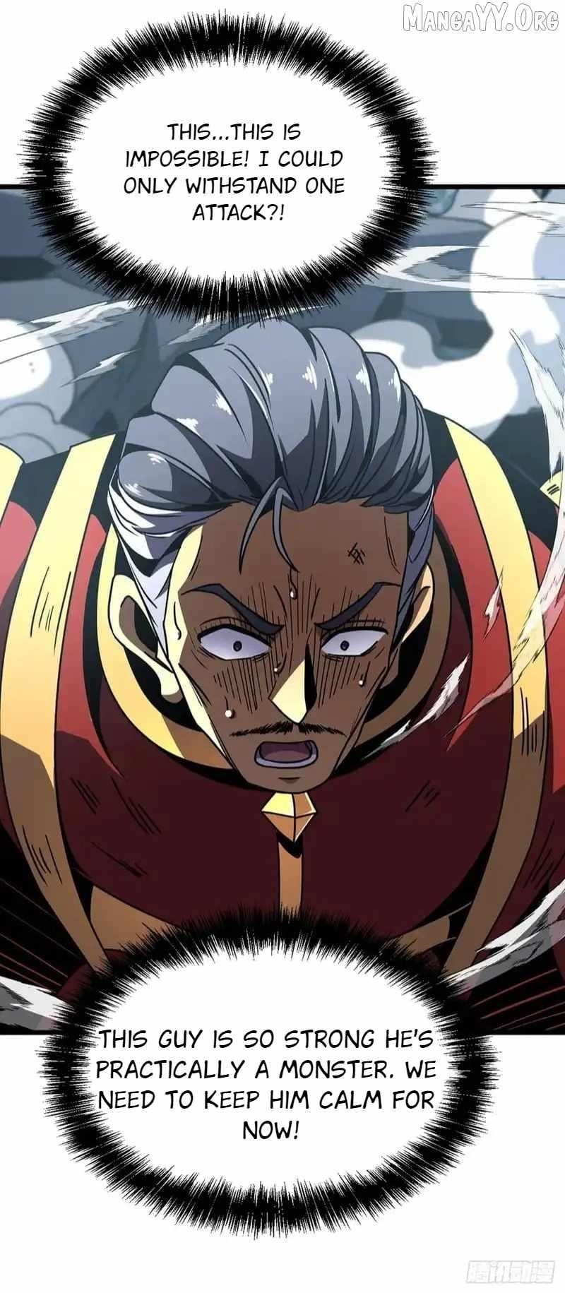 Lord of Summoning! When Anomalies Descend Upon the Human World Chapter 84 218 53