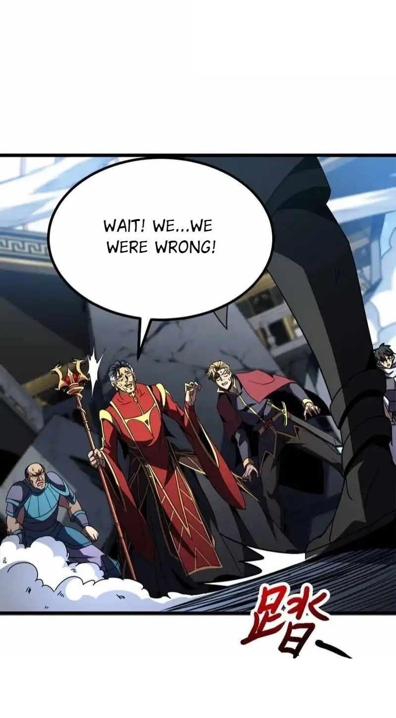 Lord of Summoning! When Anomalies Descend Upon the Human World Chapter 84 219 54