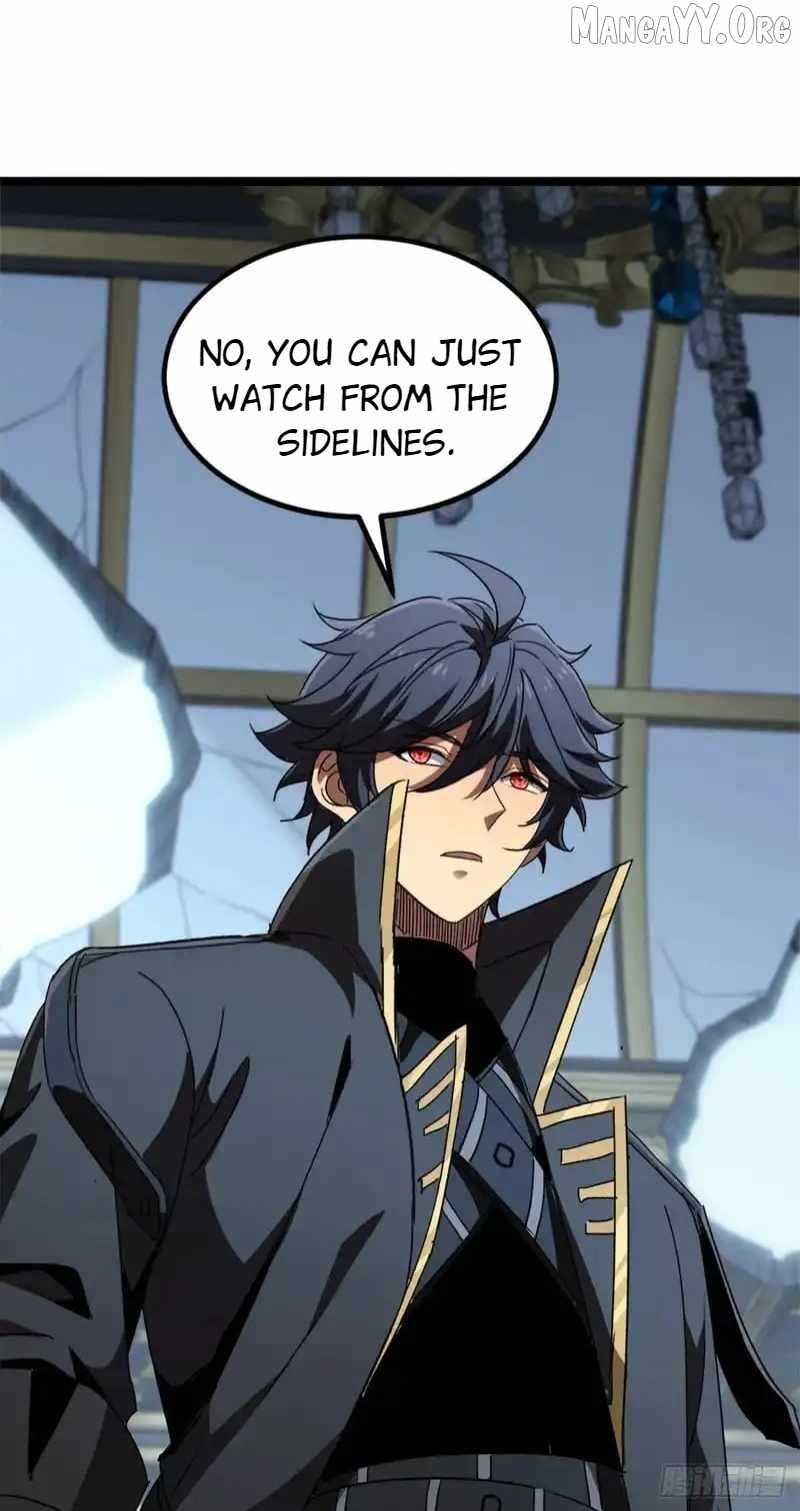 Lord of Summoning! When Anomalies Descend Upon the Human World Chapter 84 171 6