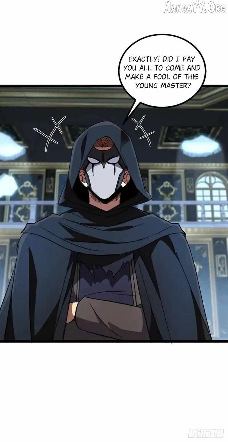 Lord of Summoning! When Anomalies Descend Upon the Human World Chapter 84 174 9