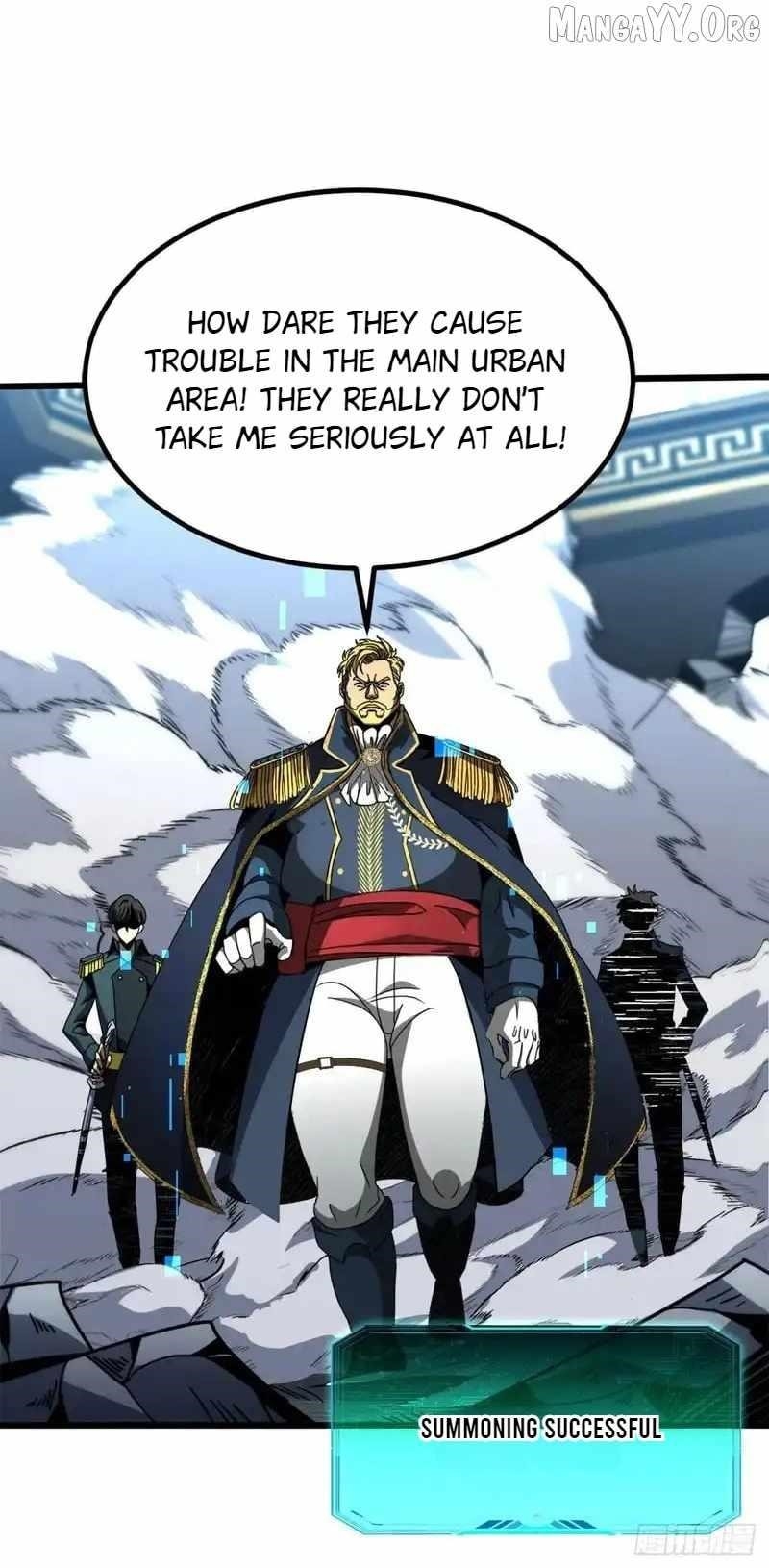 Lord of Summoning! When Anomalies Descend Upon the Human World Chapter 85 185 17