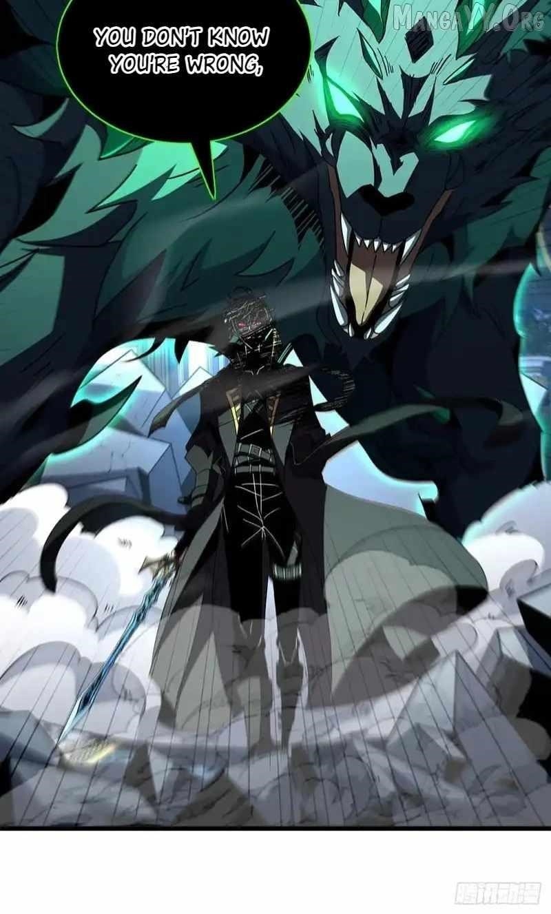 Lord of Summoning! When Anomalies Descend Upon the Human World Chapter 85 172 4