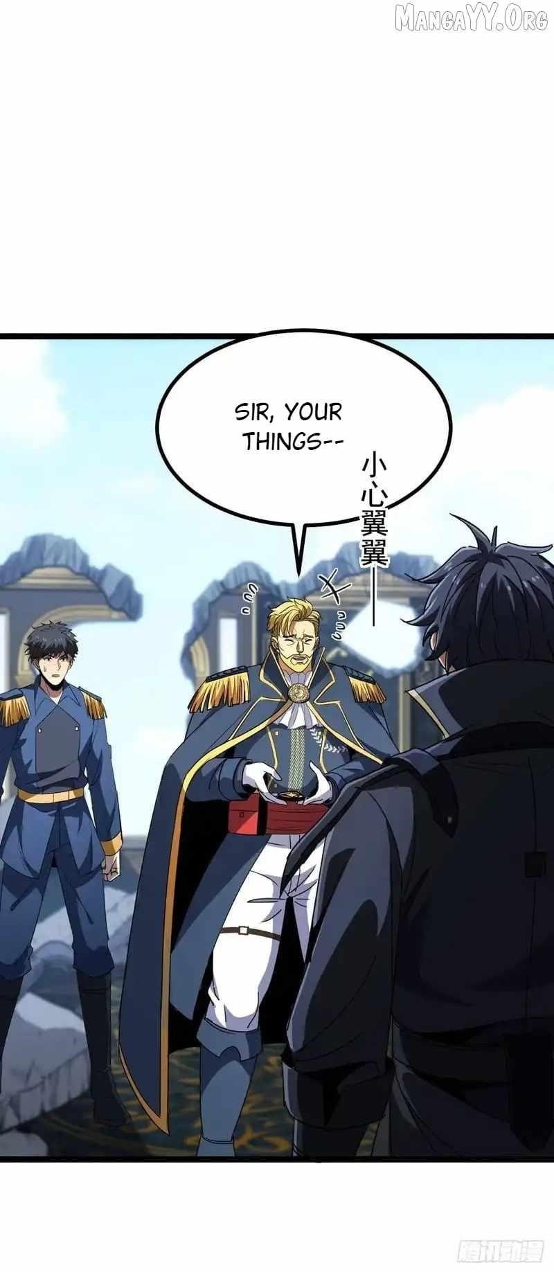 Lord of Summoning! When Anomalies Descend Upon the Human World Chapter 85 209 41