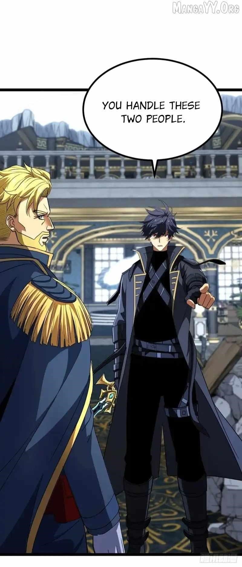 Lord of Summoning! When Anomalies Descend Upon the Human World Chapter 85 211 43