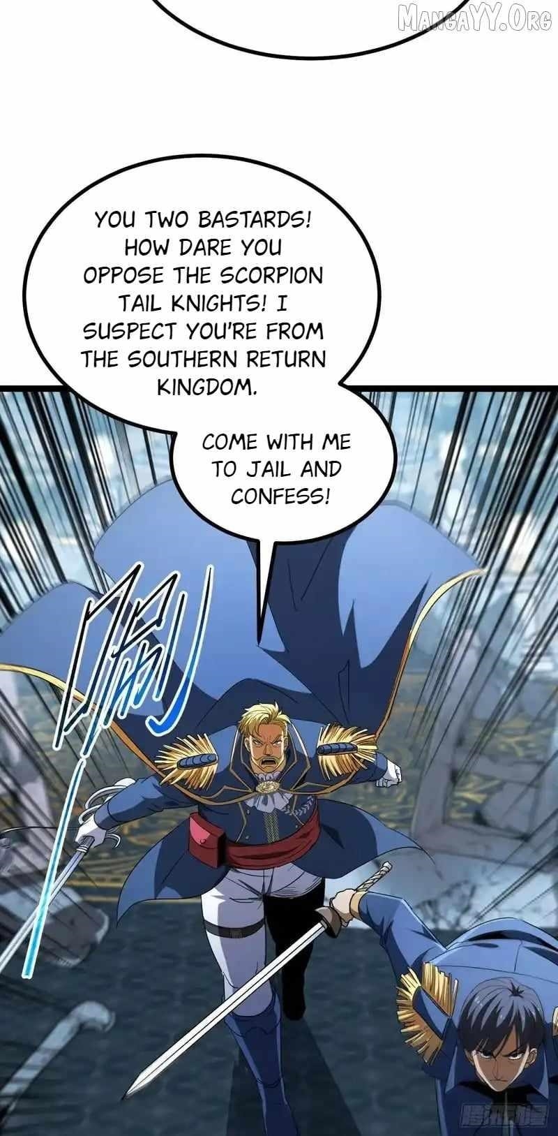 Lord of Summoning! When Anomalies Descend Upon the Human World Chapter 85 214 46