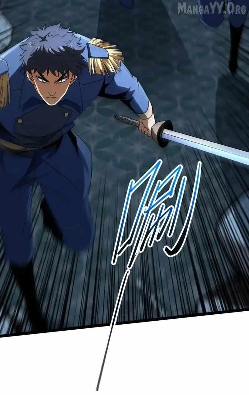 Lord of Summoning! When Anomalies Descend Upon the Human World Chapter 85 215 47