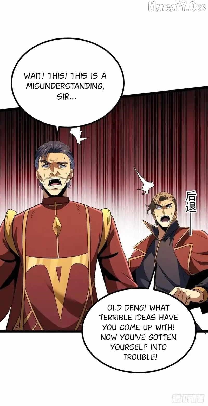 Lord of Summoning! When Anomalies Descend Upon the Human World Chapter 85 216 48